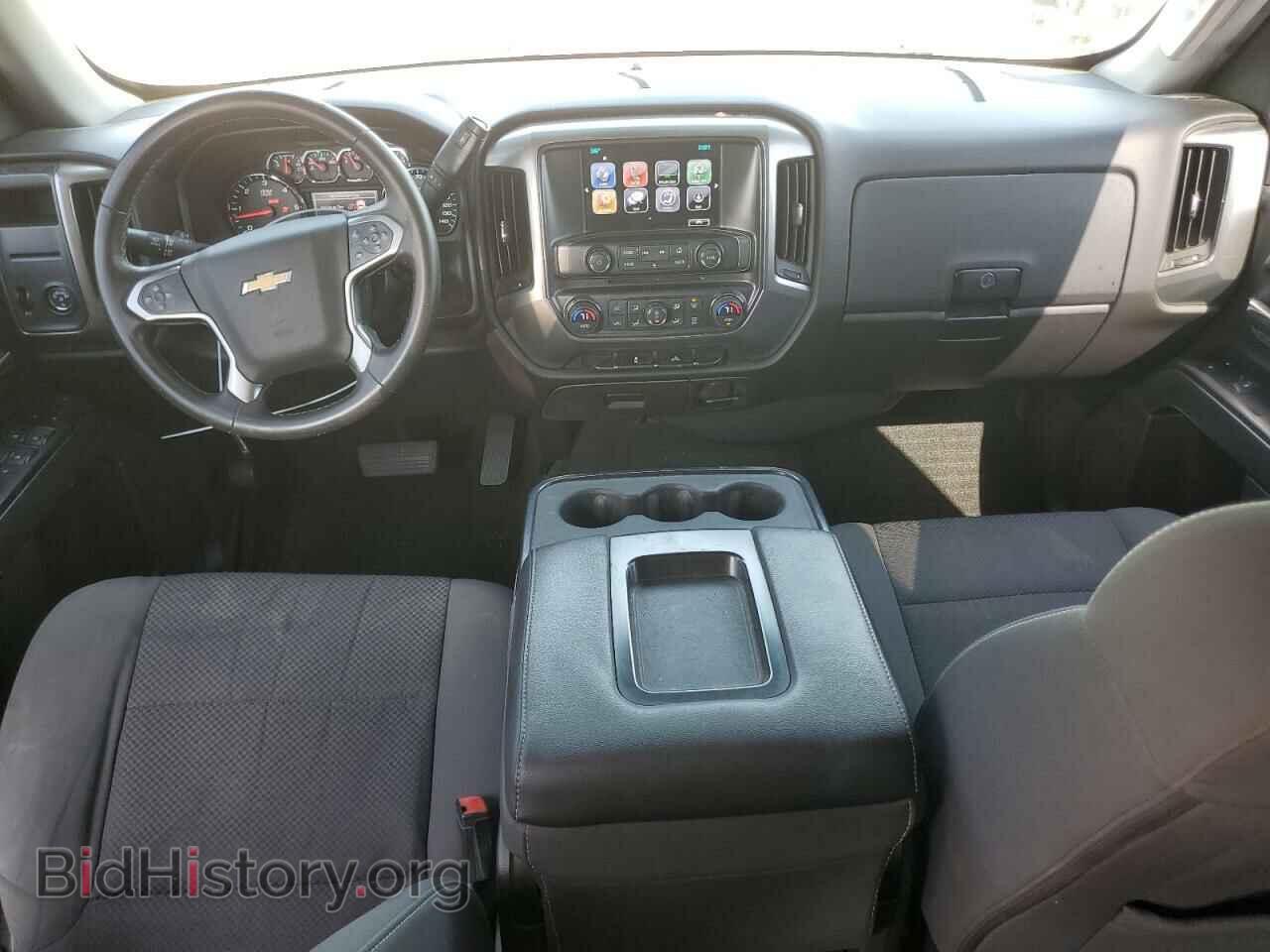 2017 CHEVROLET SILVERADO - VIN: 3GCPCREC3HG434238 - Фото 8