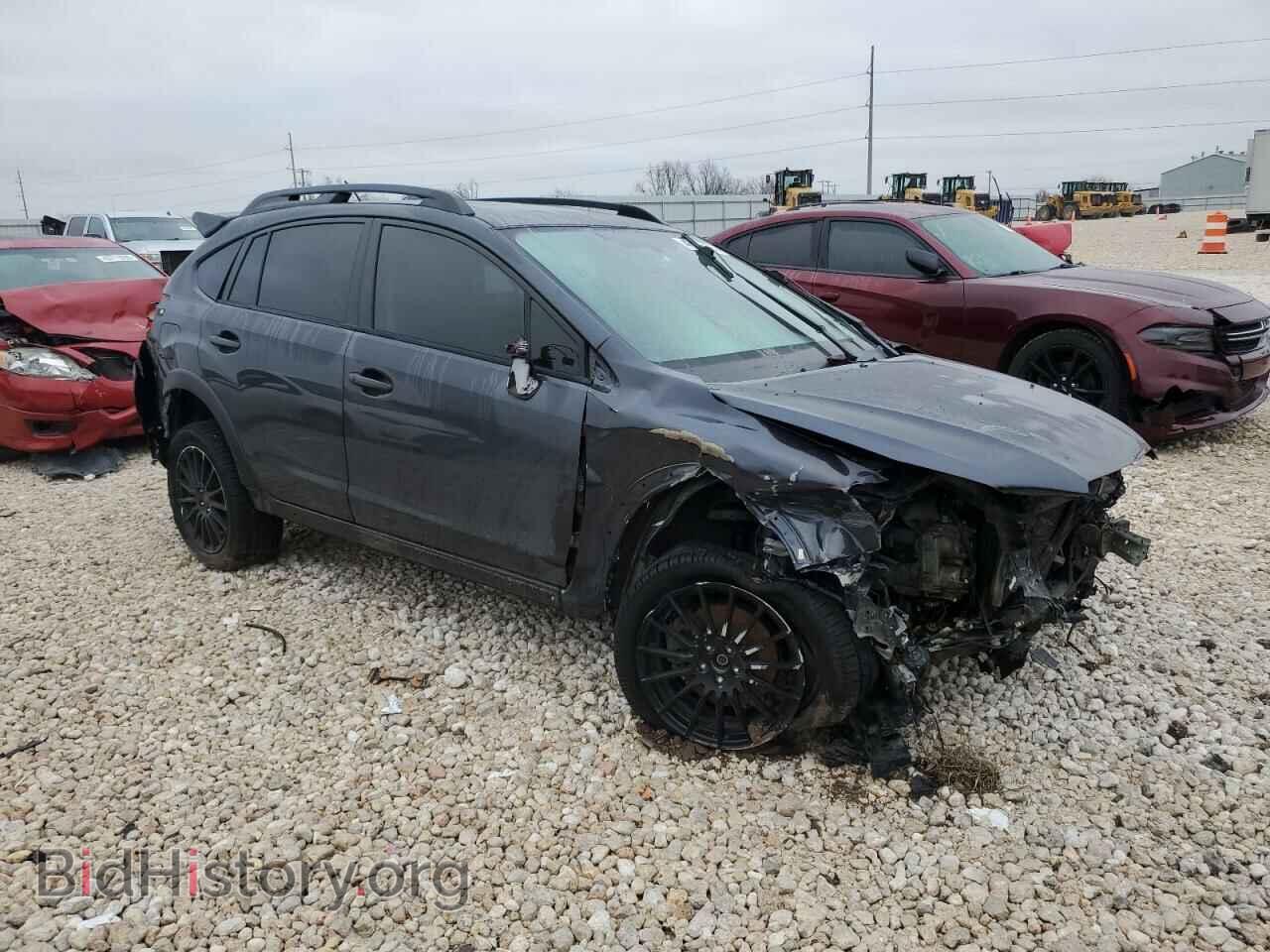 2016 SUBARU CROSSTREK - VIN: JF2GPABC5G8272242 - Фото 4