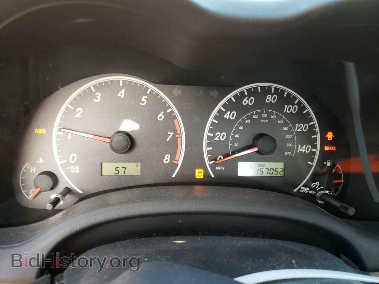 2013 TOYOTA COROLLA - VIN: 2T1BU4EE4DC084280 - Фото 9