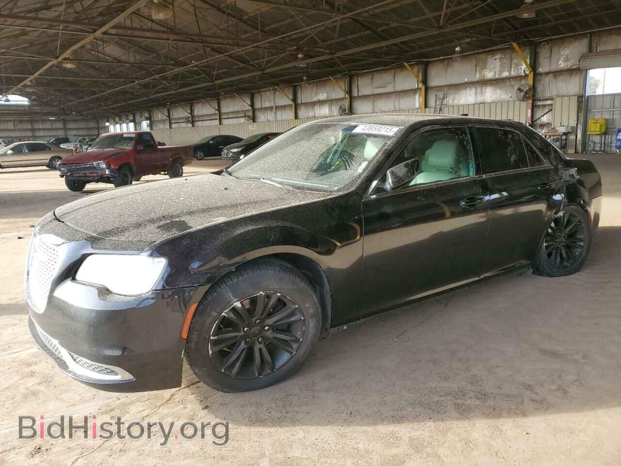 Photo 2C3CCAAG9HH662337 - CHRYSLER 300 2017