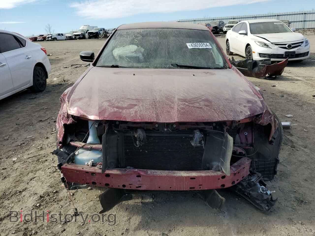 2018 CHRYSLER 300 - VIN: 2C3CCAAG8JH321081 - Фото 5