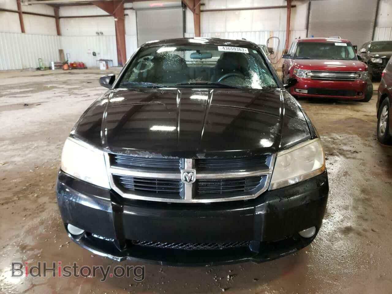 2013 DODGE AVENGER - VIN: 1C3CDZAB9DN566225 - Фото 5