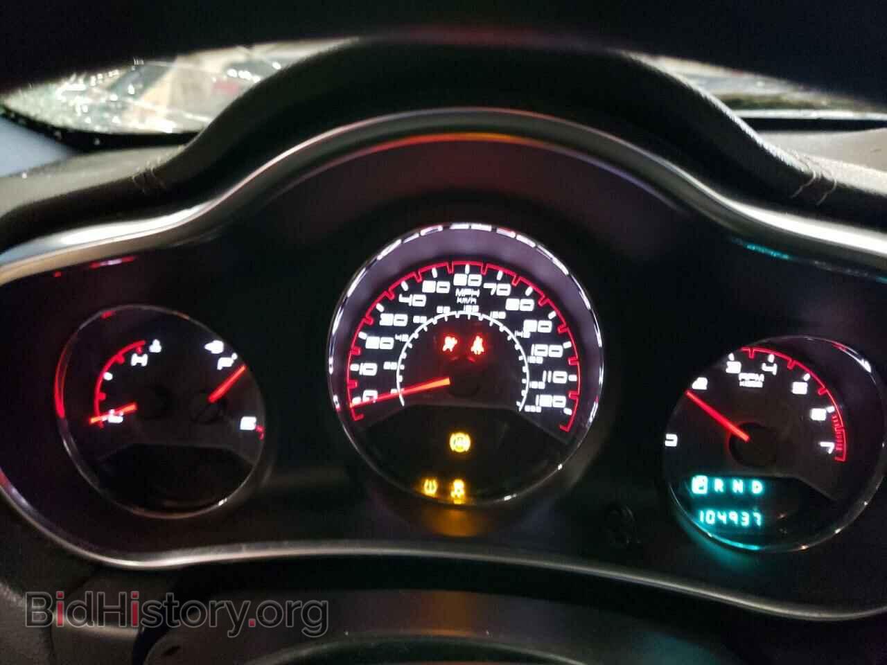 2013 DODGE AVENGER - VIN: 1C3CDZAB9DN566225 - Фото 9