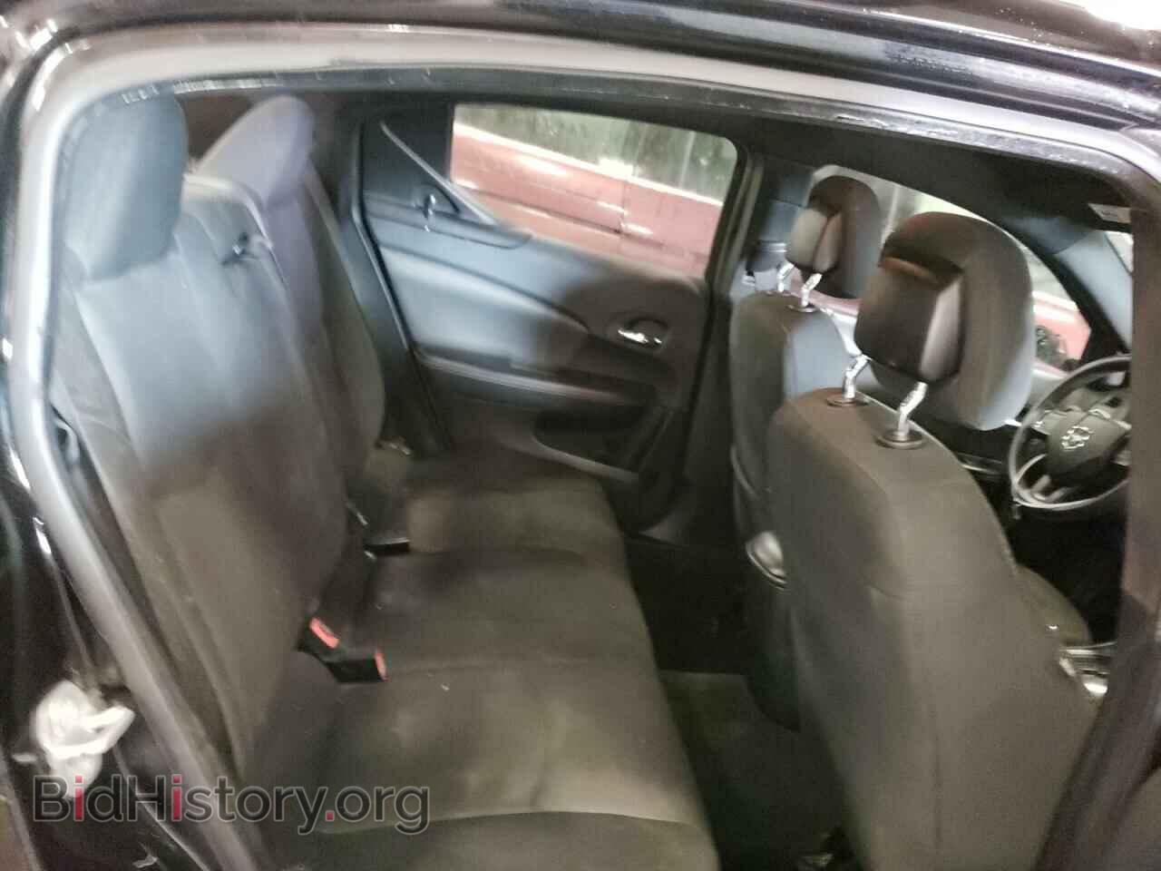 2013 DODGE AVENGER - VIN: 1C3CDZAB9DN566225 - Фото 10