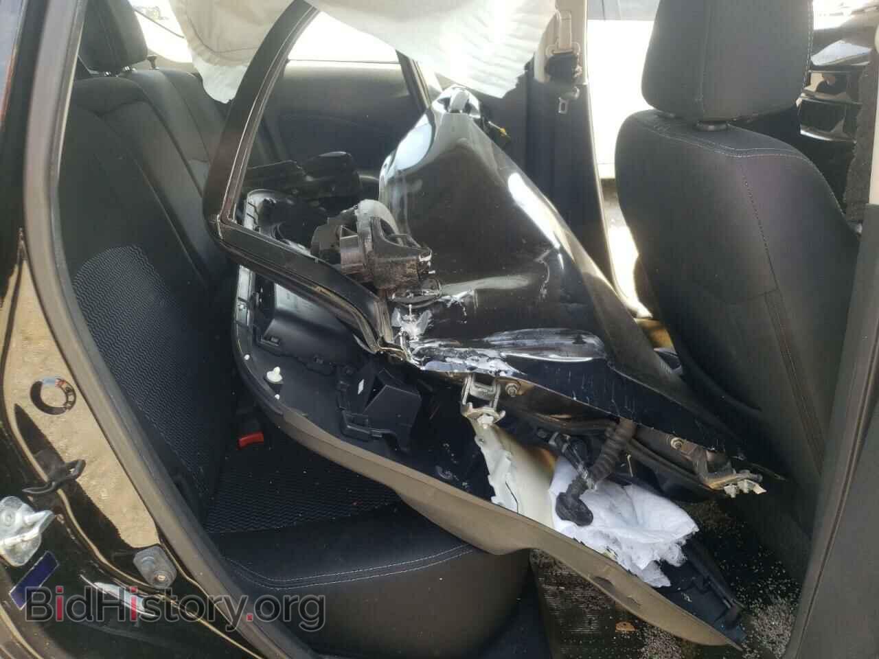 2014 NISSAN VERSA - VIN: 3N1CE2CP4EL424331 - Фото 6