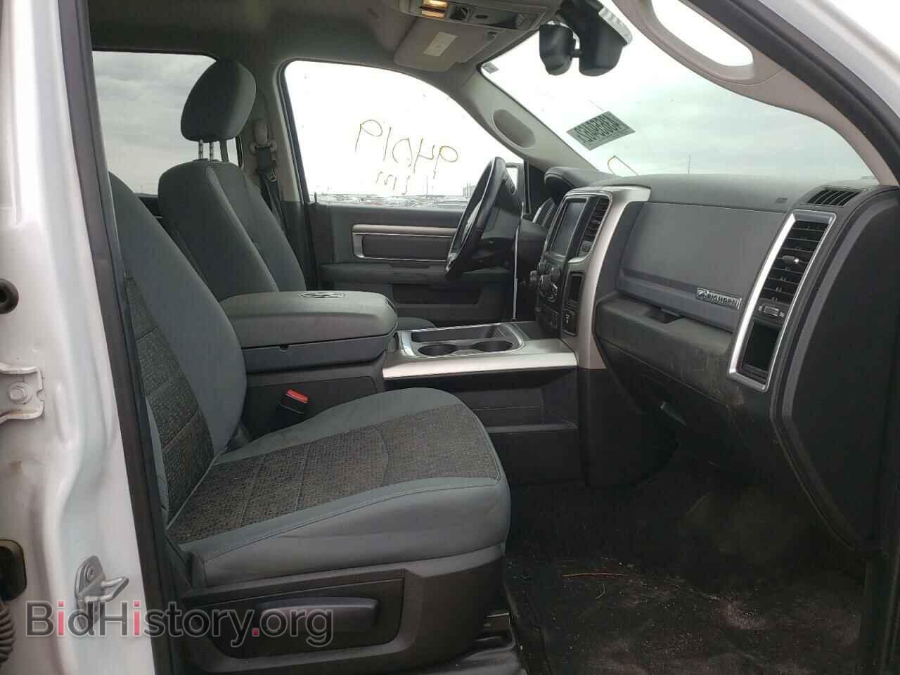 2017 RAM 1500 - VIN: 1C6RR7LM0HS879575 - Photo 5