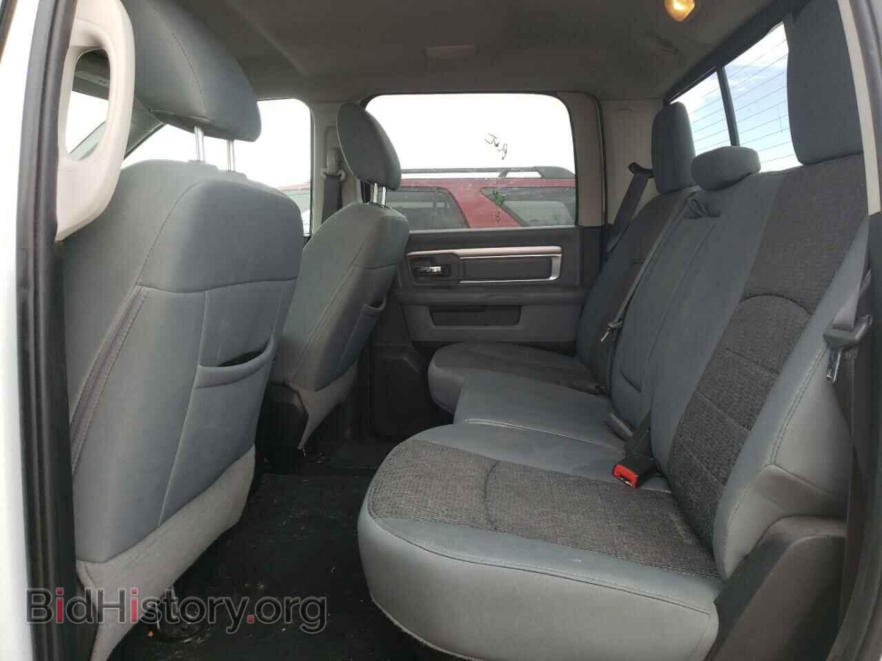 2017 RAM 1500 - VIN: 1C6RR7LM0HS879575 - Photo 6