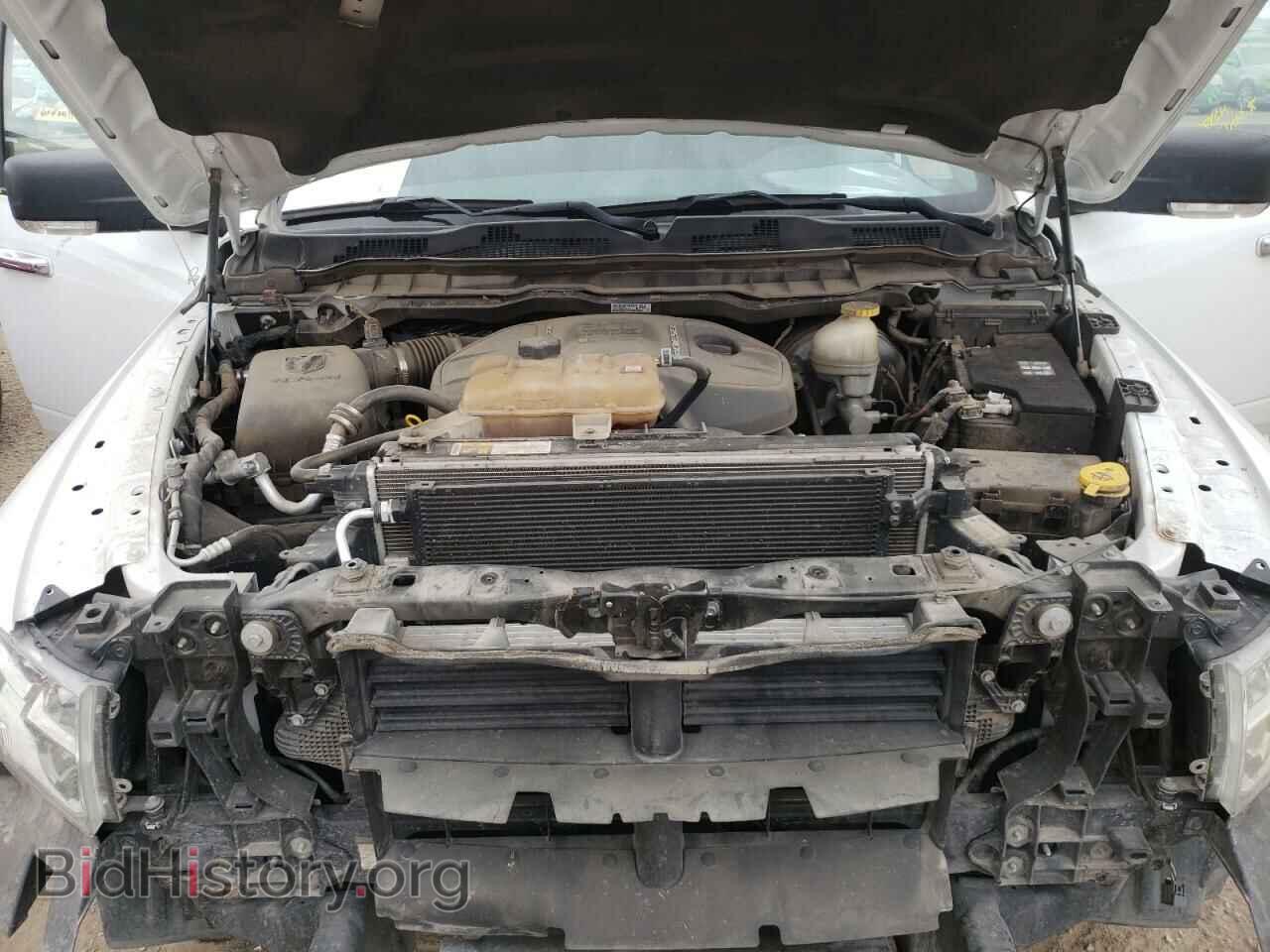 2017 RAM 1500 - VIN: 1C6RR7LM0HS879575 - Photo 7