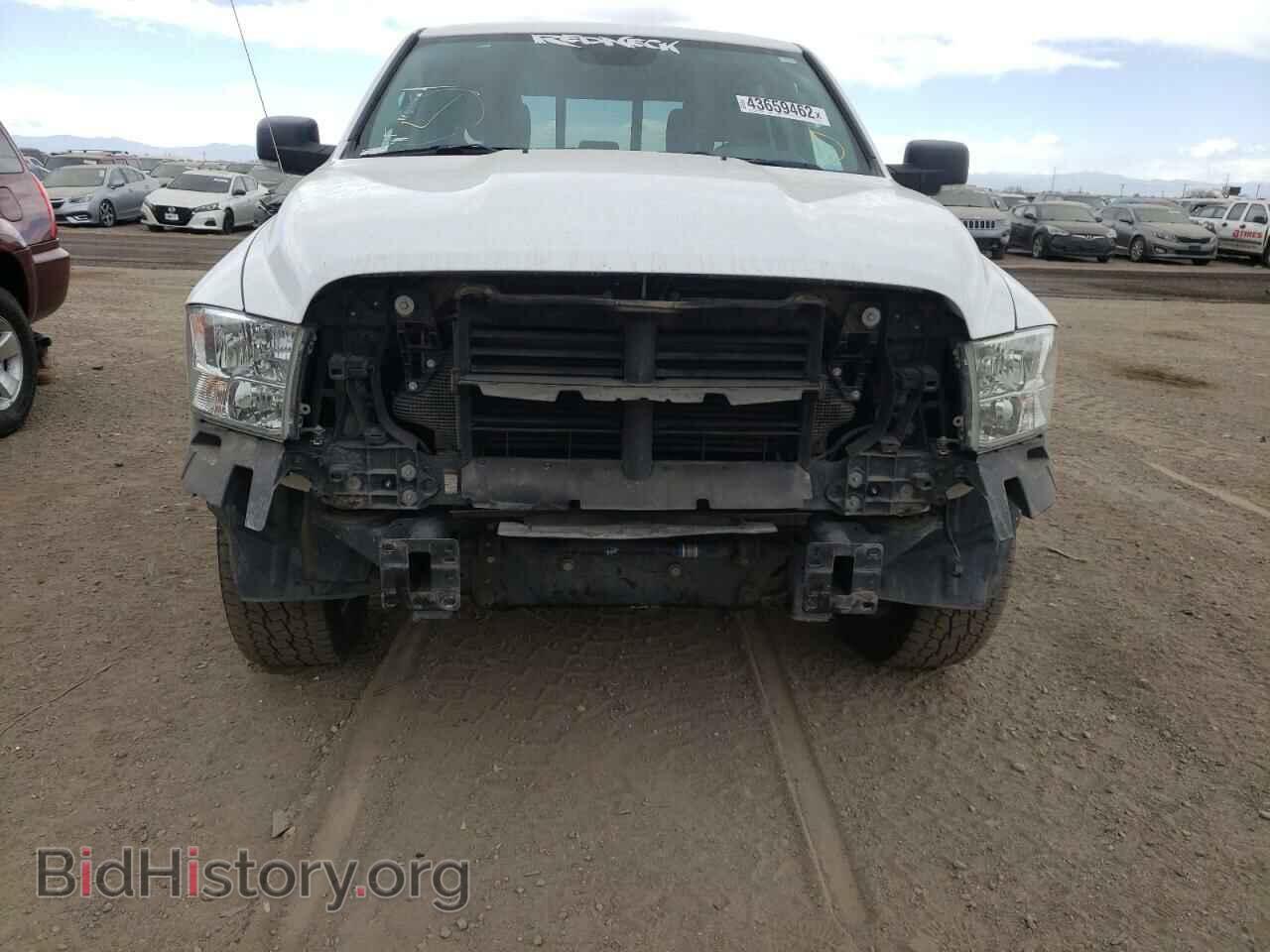 2017 RAM 1500 - VIN: 1C6RR7LM0HS879575 - Photo 9