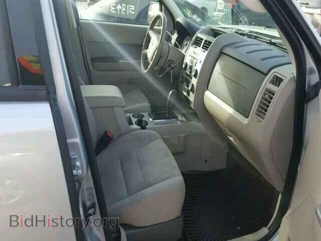 2012 FORD ESCAPE - VIN: 1FMCU0DG1CKA78882 - Фото 5