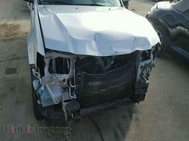 2012 FORD ESCAPE - VIN: 1FMCU0DG1CKA78882 - Фото 7