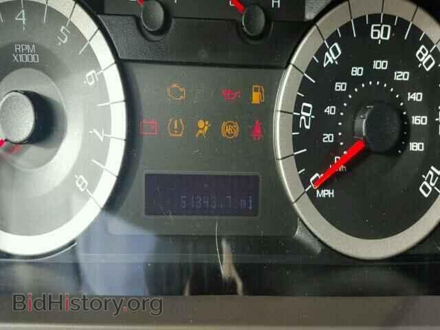 2012 FORD ESCAPE - VIN: 1FMCU0DG1CKA78882 - Фото 8