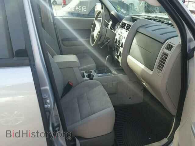 2012 FORD ESCAPE - VIN: 1FMCU0DG1CKA78882 - Фото 10