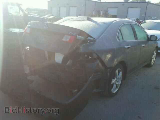 2010 ACURA TSX - VIN: JH4CU2F60AC007702 - Фото 4