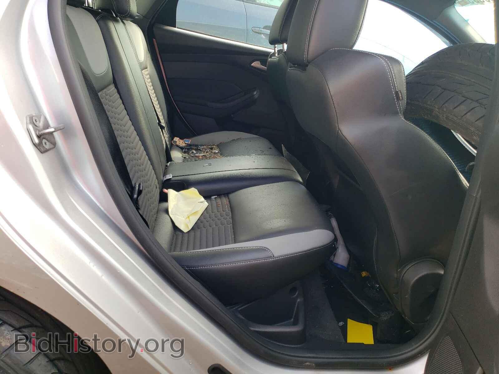 2013 FORD FOCUS - VIN: 1FADP3L91DL305901 - Photo 6
