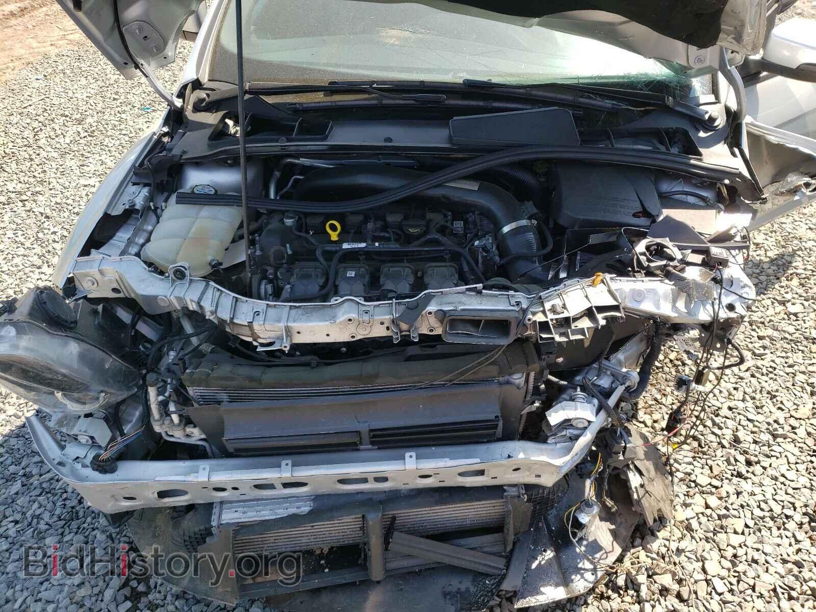 2013 FORD FOCUS - VIN: 1FADP3L91DL305901 - Photo 7