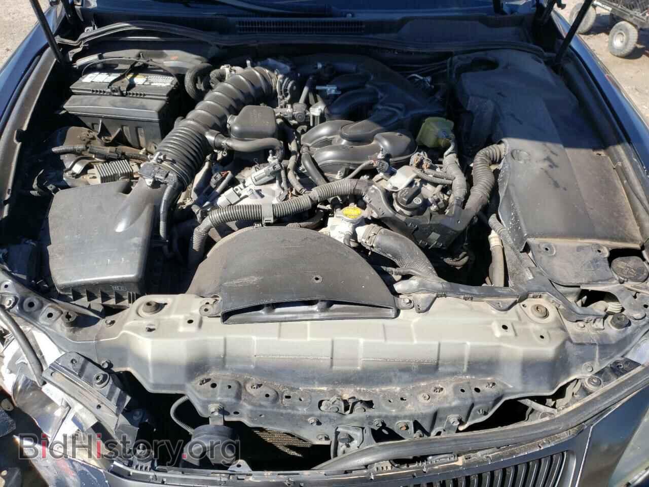 2006 LEXUS IS - VIN: JTHBK262165021828 - Фото 11