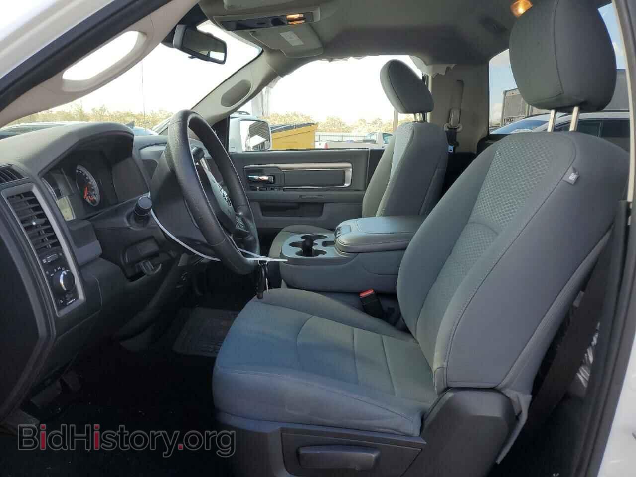 2015 RAM 1500 - VIN: 3C6JR6AT9FG532025 - Фото 7