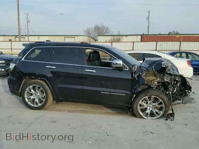 2014 JEEP CHEROKEE - VIN: 1C4RJFCT2EC146595 - Фото 10