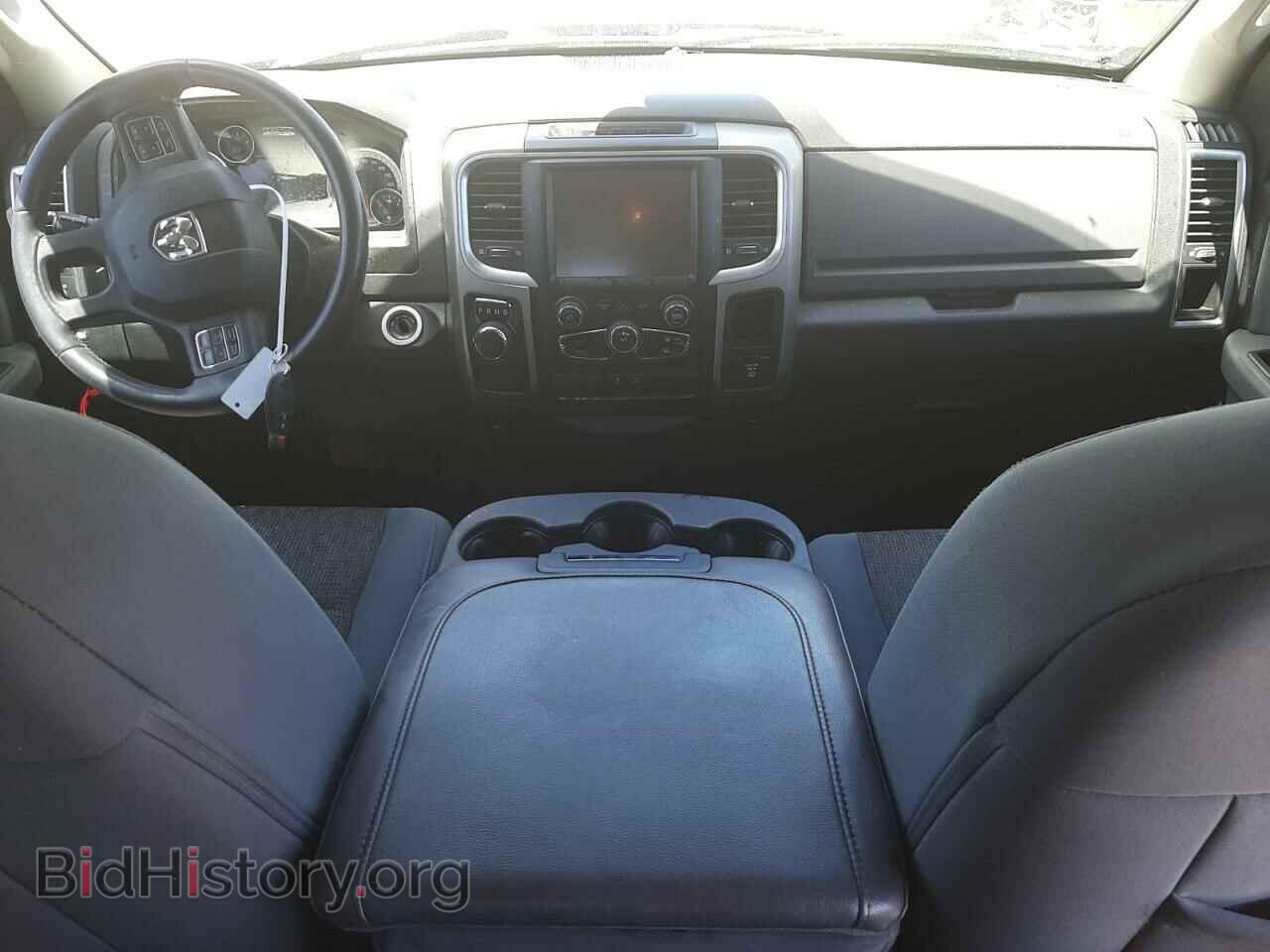 2014 RAM 1500 - VIN: 1C6RR6GT8ES172649 - Photo 9