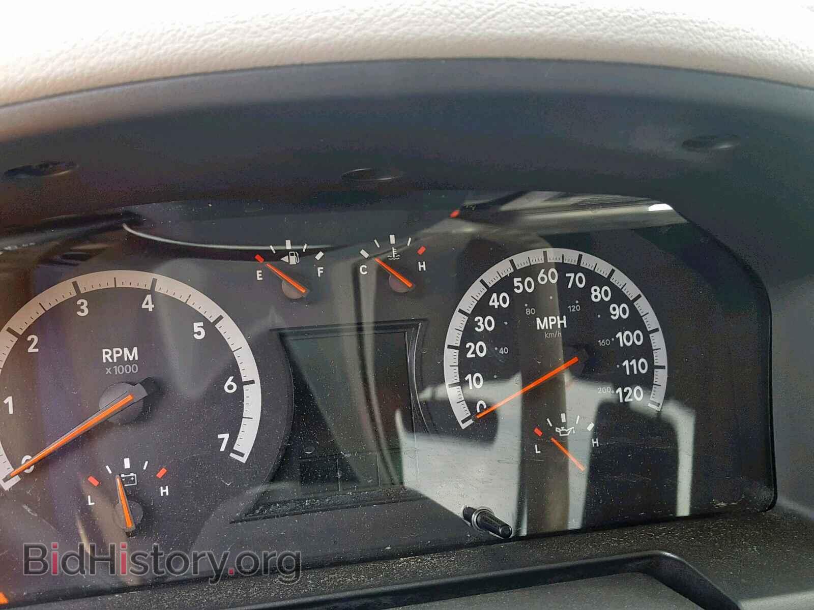 2012 DODGE RAM 1500 S - VIN: 1C6RD7GT0CS265974 - Фото 8