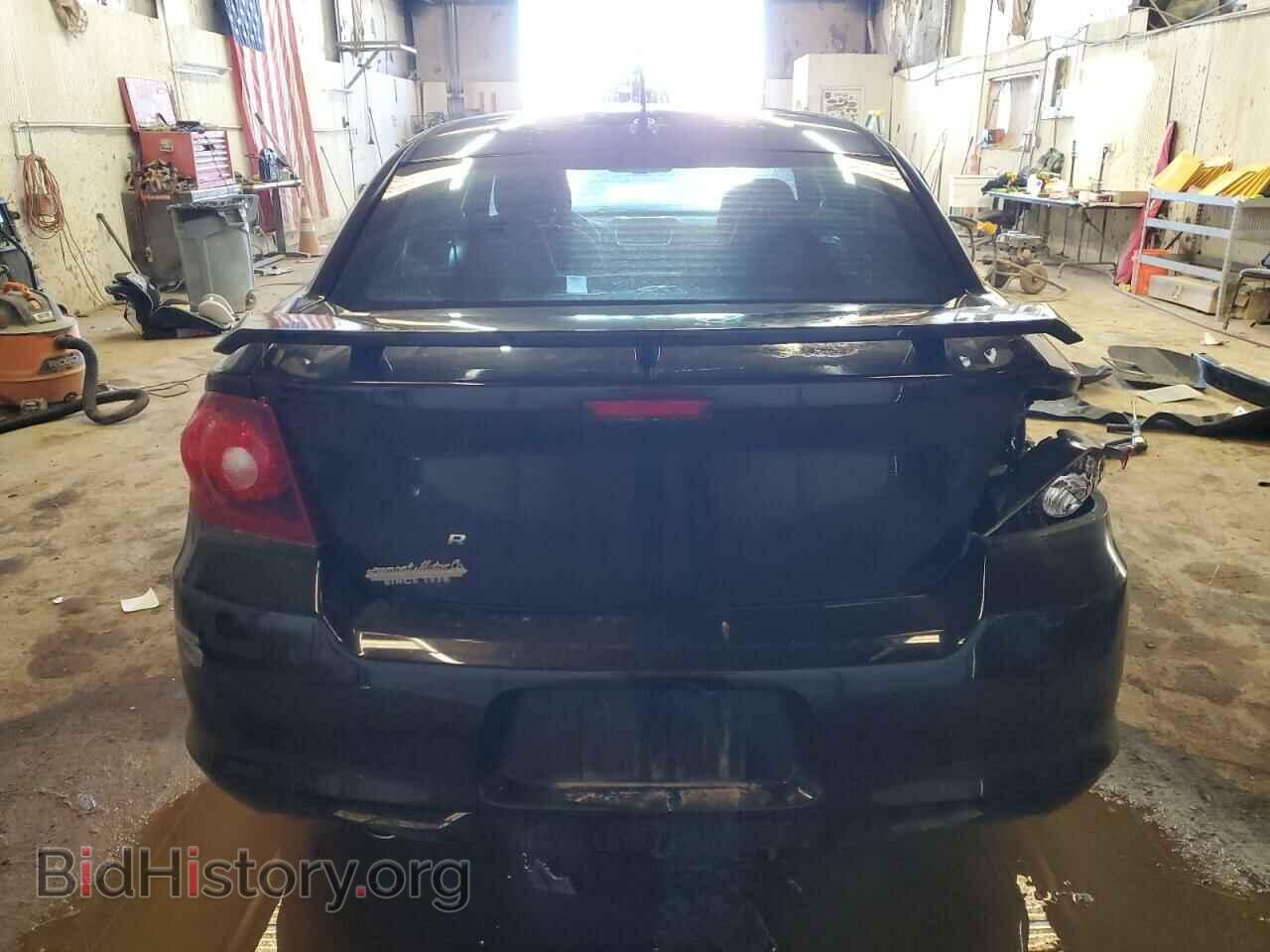 2013 DODGE AVENGER - VIN: 1C3CDZAG3DN548668 - Фото 6