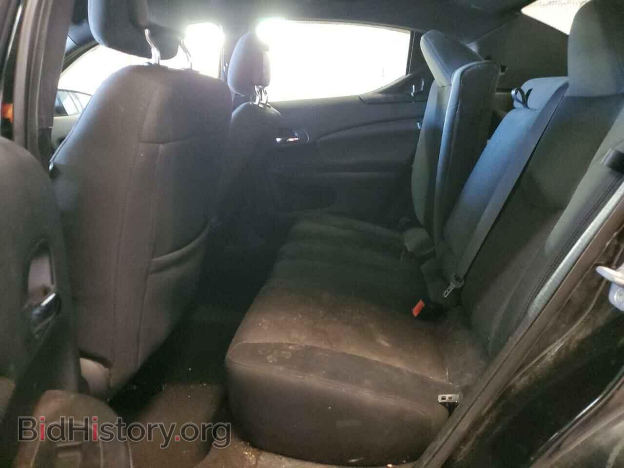 2013 DODGE AVENGER - VIN: 1C3CDZAG3DN548668 - Фото 10