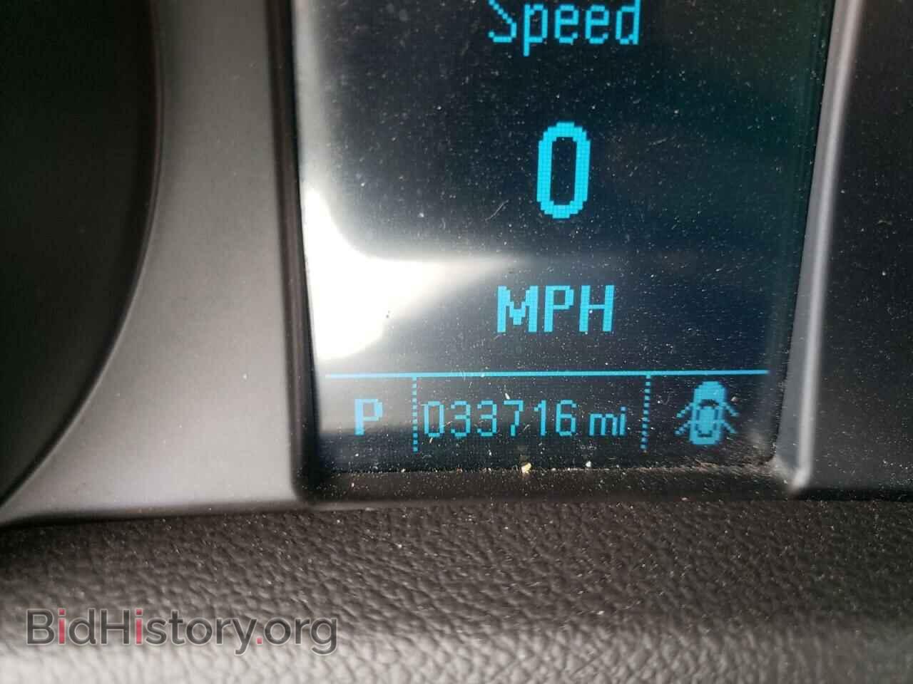 2016 BUICK ENCORE - VIN: KL4CJASB5GB670070 - Photo 8