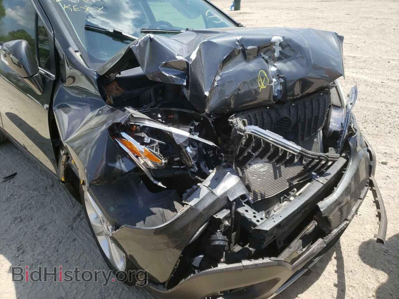 2016 BUICK ENCORE - VIN: KL4CJASB5GB670070 - Photo 9