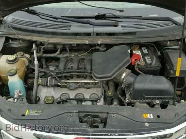2007 FORD EDGE - VIN: 2FMDK39C87BA30569 - Фото 7
