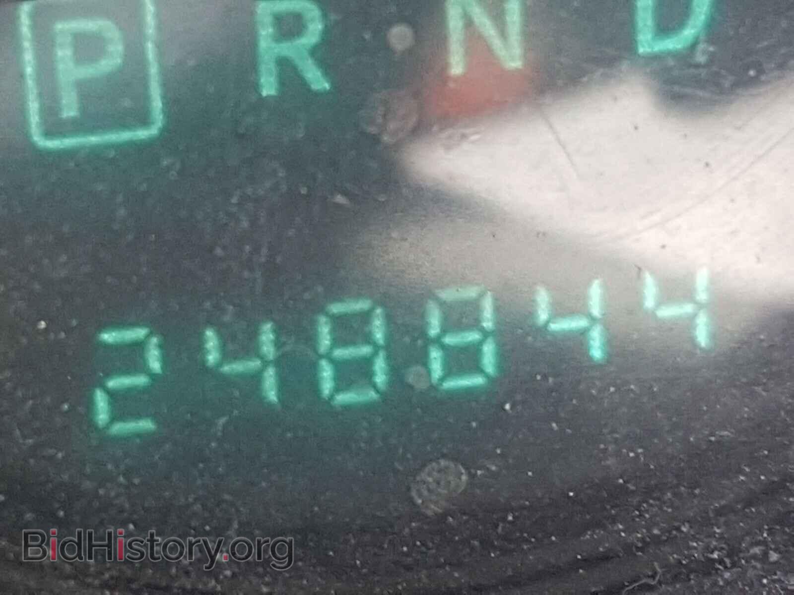 2010 DODGE CARAVAN - VIN: 2D4RN4DE3AR236125 - Фото 8