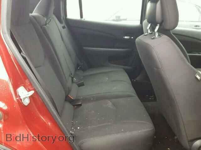 2014 CHRYSLER 200 - VIN: 1C3CCBAB7EN208035 - Фото 6