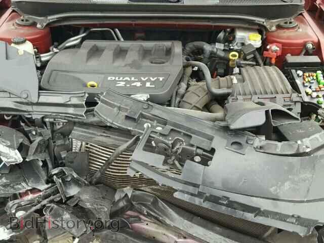 2014 CHRYSLER 200 - VIN: 1C3CCBAB7EN208035 - Фото 7