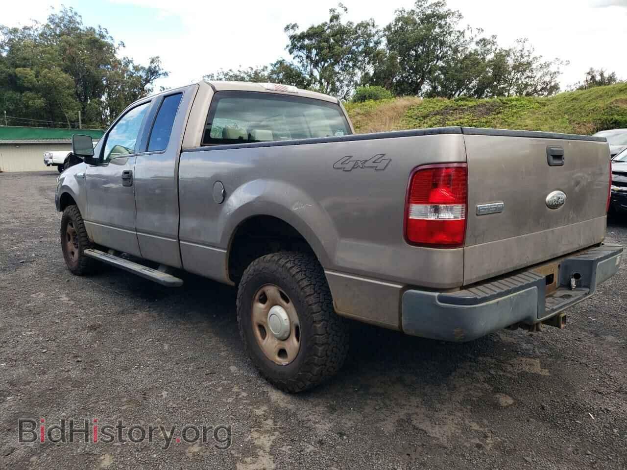 2006 FORD All Models - VIN: 1FTRX14W86KA81835 - Photo 2