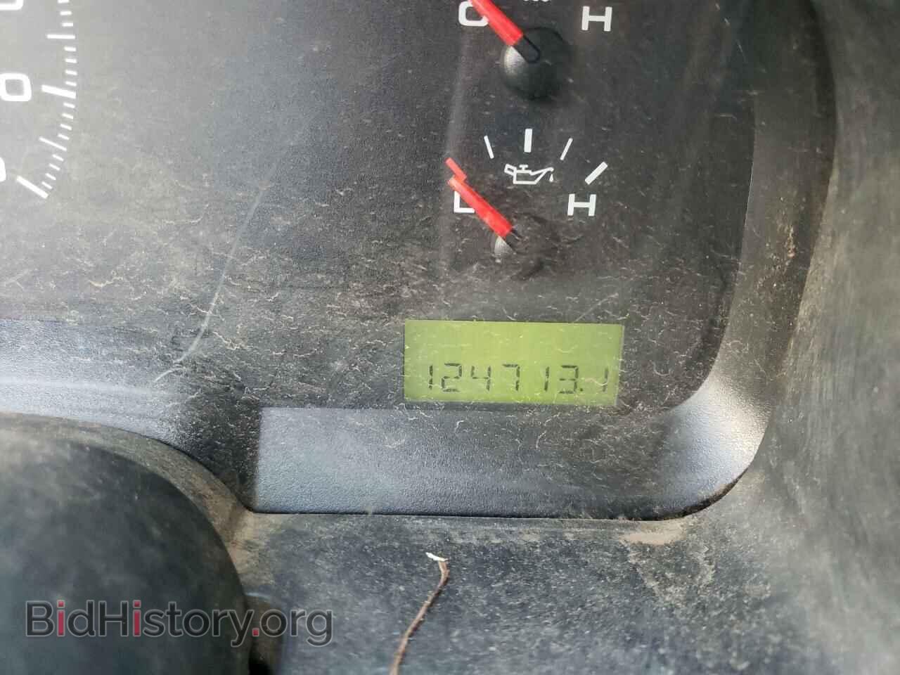 2006 FORD All Models - VIN: 1FTRX14W86KA81835 - Photo 9