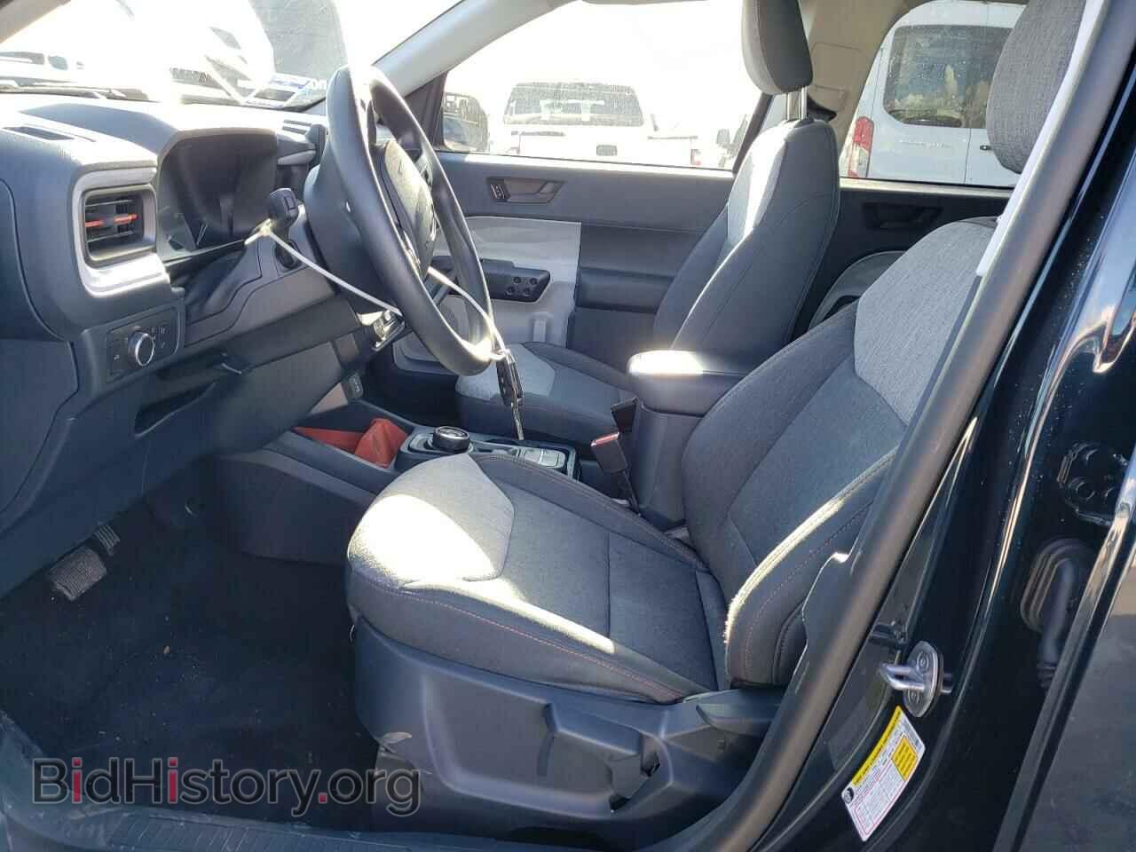 2022 FORD MAVERICK - VIN: 3FTTW8E91NRA89103 - Фото 7
