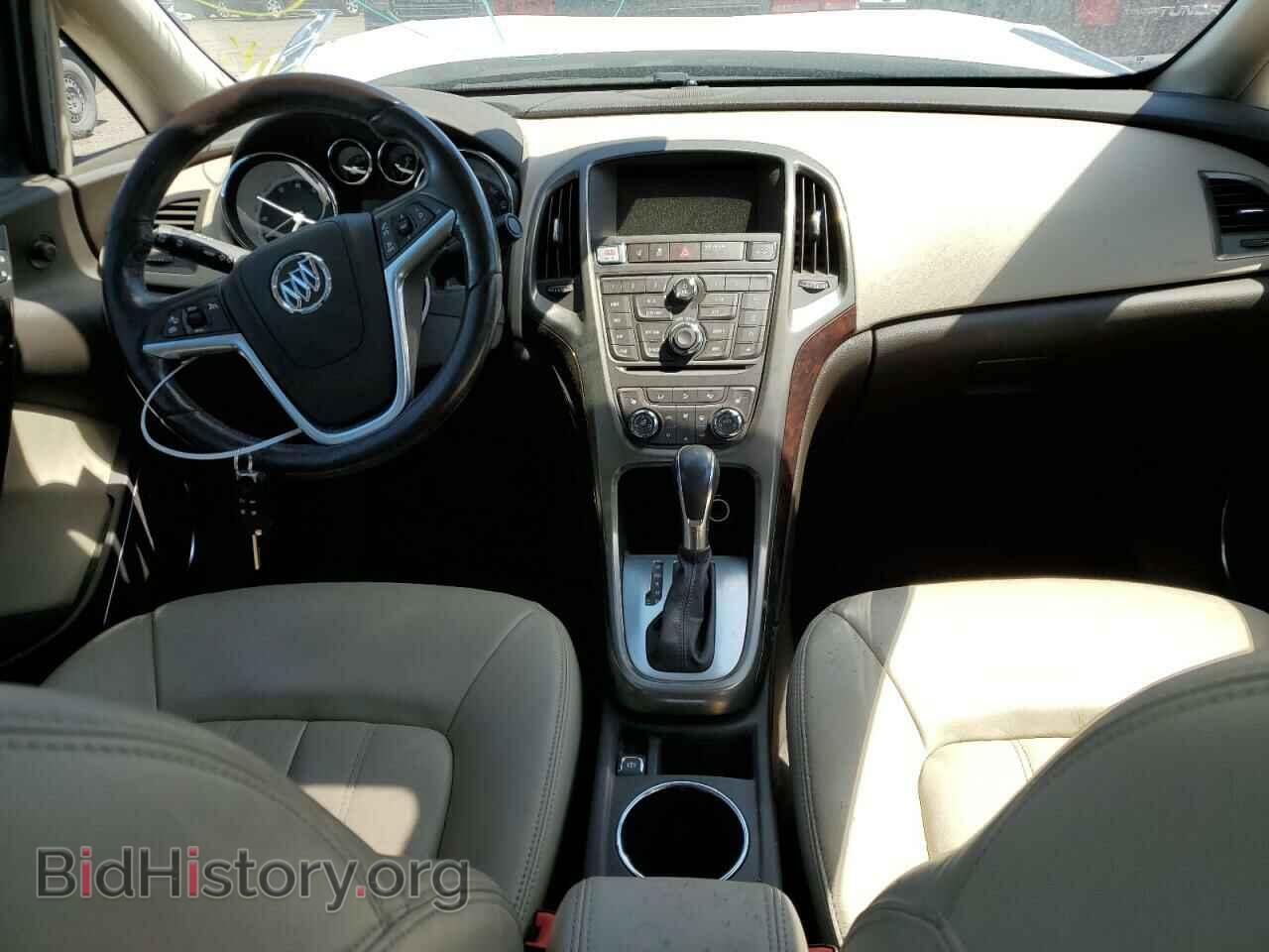 2015 BUICK VERANO - VIN: 1G4PS5SK9F4184100 - Фото 8