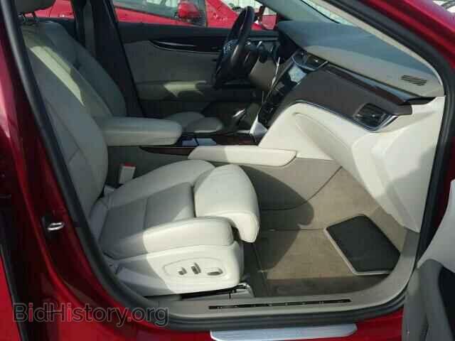 2013 CADILLAC XTS - VIN: 2G61V5S30D9152482 - Фото 5