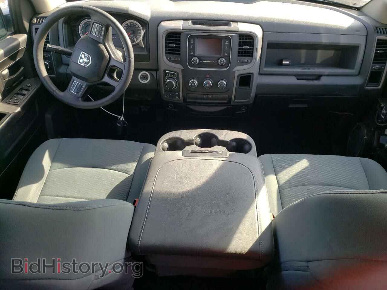 2019 RAM 1500 - VIN: 1C6RR7FGXKS618550 - Фото 8