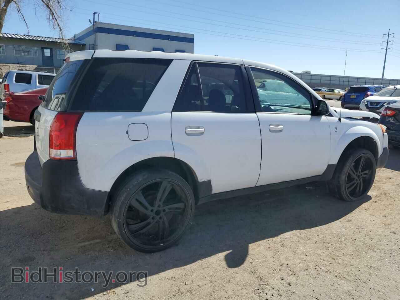 2005 SATURN VUE - VIN: 5GZCZ33D05S860705 - Фото 3