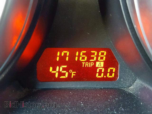 2009 MAZDA 6 - VIN: 1YVHP82H895M45581 - Фото 8
