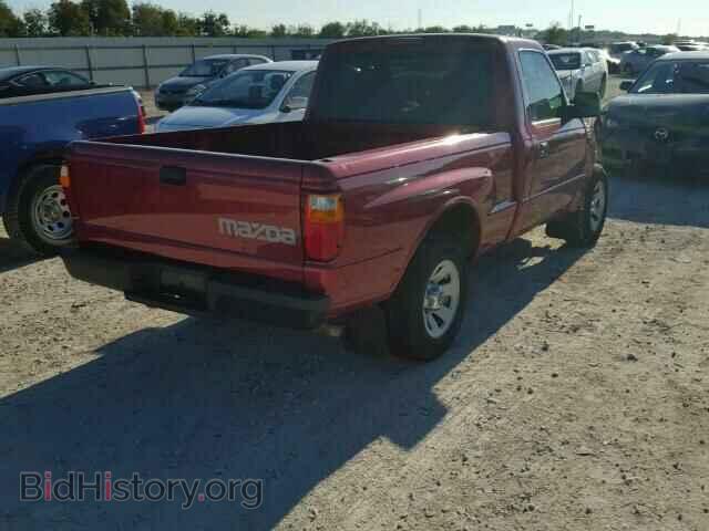 2007 MAZDA B2300 - VIN: 4F4YR12D27PM01928 - Фото 4