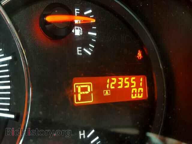 2011 NISSAN MAXIMA - VIN: 1N4AA5AP4BC831177 - Фото 8
