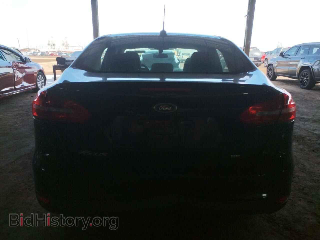 2015 FORD FOCUS - VIN: 1FADP3F2XFL329812 - Фото 6