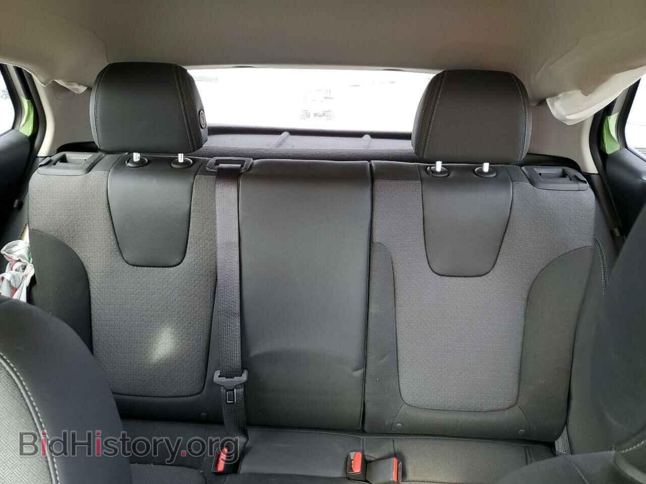 2024 BUICK ENCORE - VIN: KL4AMBS20RB069480 - Фото 10