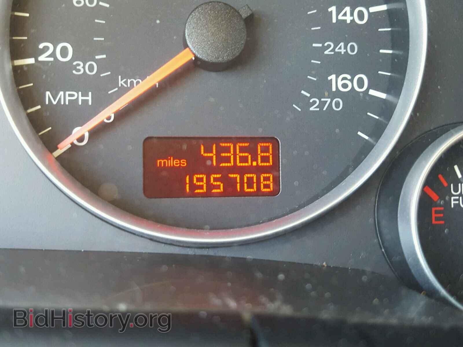 2008 AUDI A4 - VIN: WAUDF78E88A038538 - Фото 8