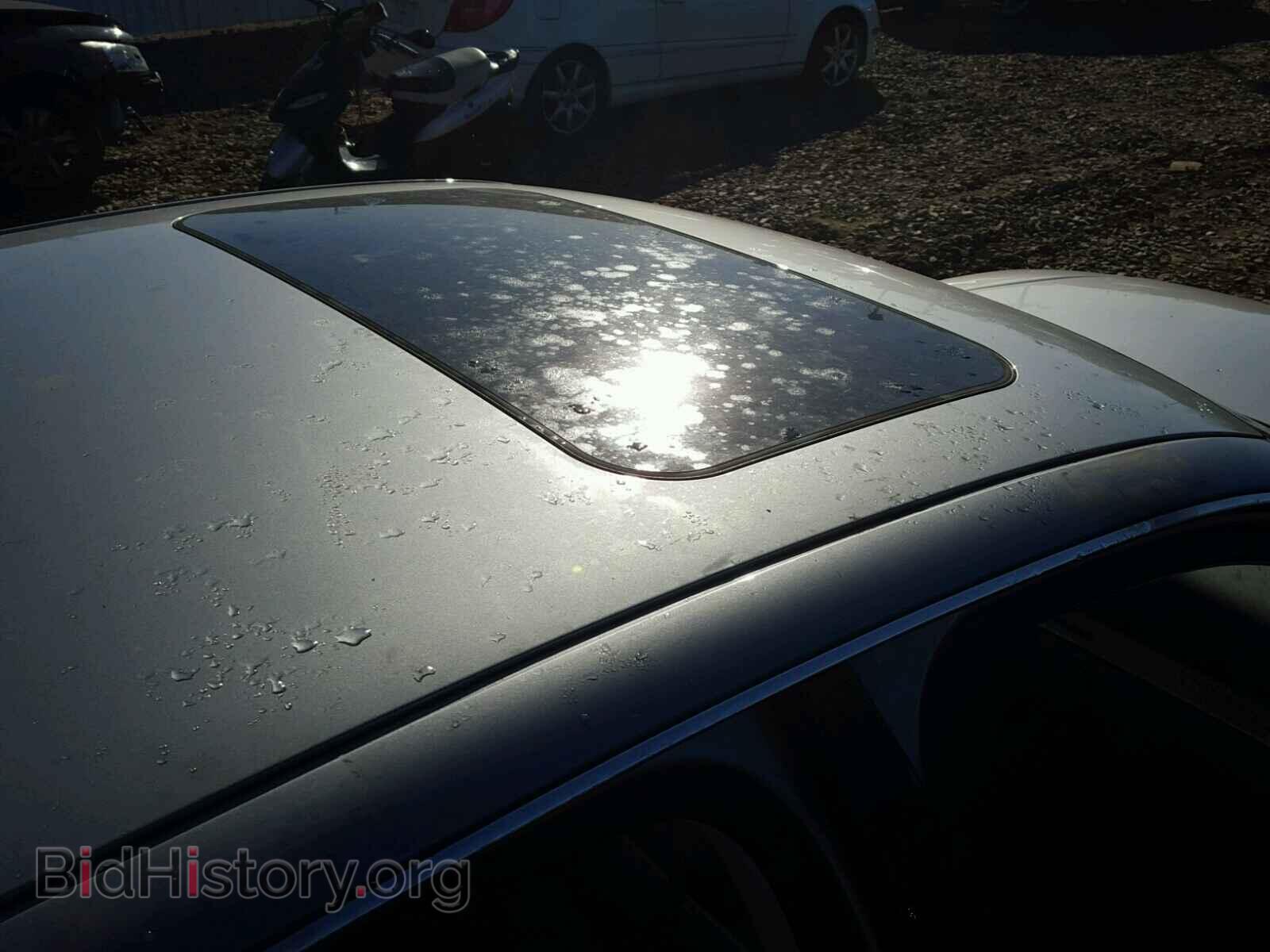 2008 AUDI A4 - VIN: WAUDF78E88A038538 - Фото 9