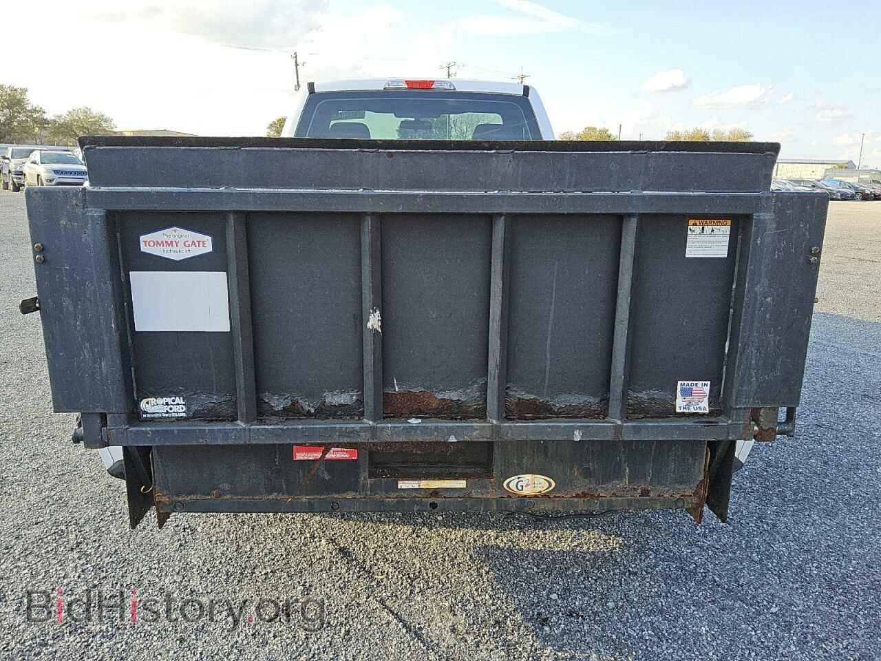 2017 FORD All Models - VIN: 1FTMF1C8XHKD61209 - Фото 6