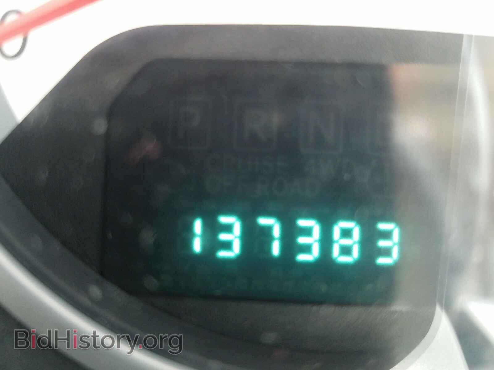 2010 DODGE CARAVAN - VIN: 2D4RN5D1XAR498260 - Фото 8