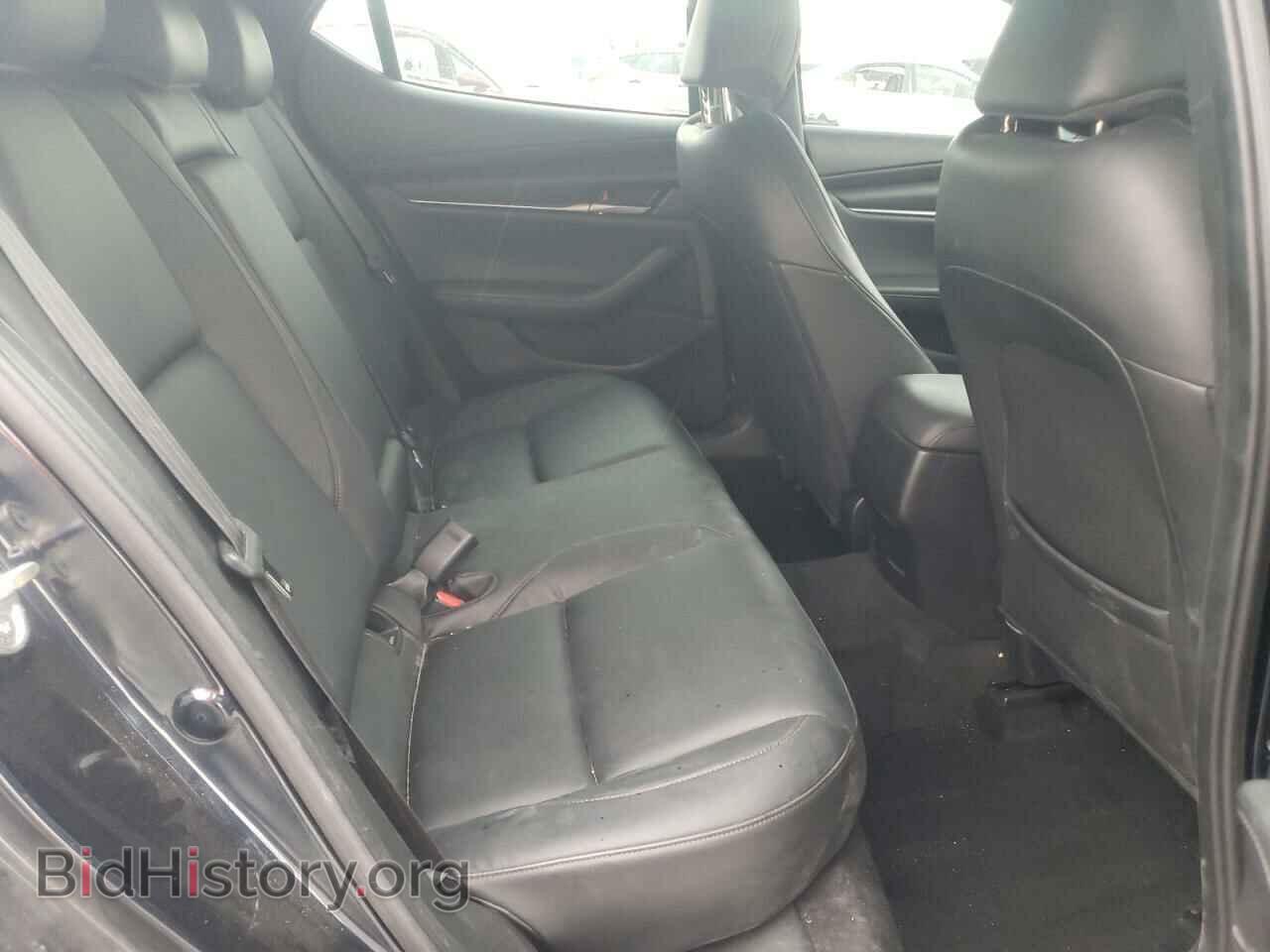 2020 MAZDA 3 - VIN: JM1BPALM1L1159021 - Фото 10